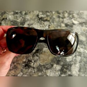 Dolce & Gabbana Black Sunglasses